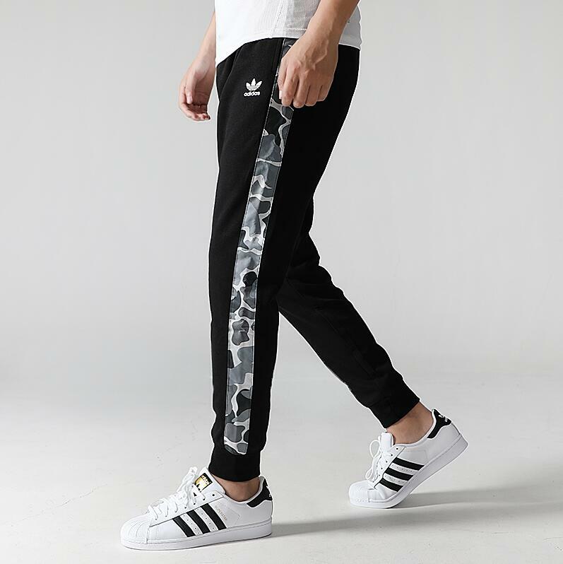 men's adidas originals track pants